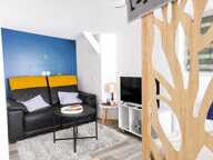 Propriété de rapport - cinq appartements loués meublés - rentabilité 8,6 % - Bernay — photo 2