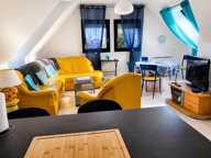 Propriété de rapport - cinq appartements loués meublés - rentabilité 8,6 % - Bernay — photo 3
