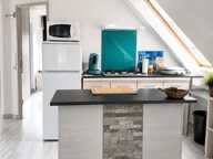 Propriété de rapport - cinq appartements loués meublés - rentabilité 8,6 % - Bernay — photo 4