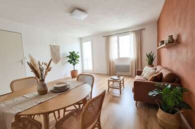 Appartement 2 pièces 245000 €