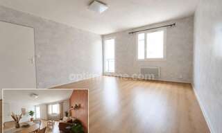Appartement 2 Pièces 51 m² à vendre à Lyon 8 (69008)