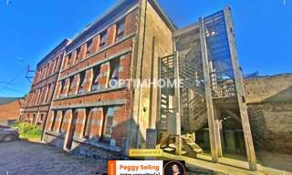 Immeuble  155 m² à vendre à Trélon (59132)