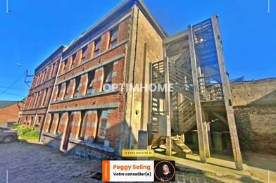 Immeuble  230000 €