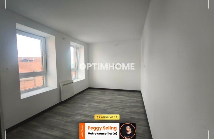 Immeuble à vendre TRELON (59) — photo 3