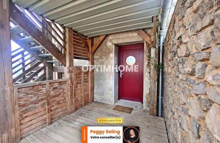Immeuble à vendre TRELON (59) — photo 5