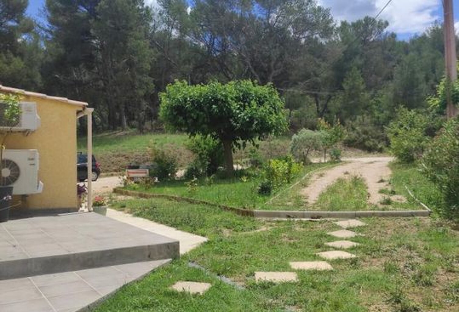 Maison de 75m2 à louer sur Gardanne — photo 1