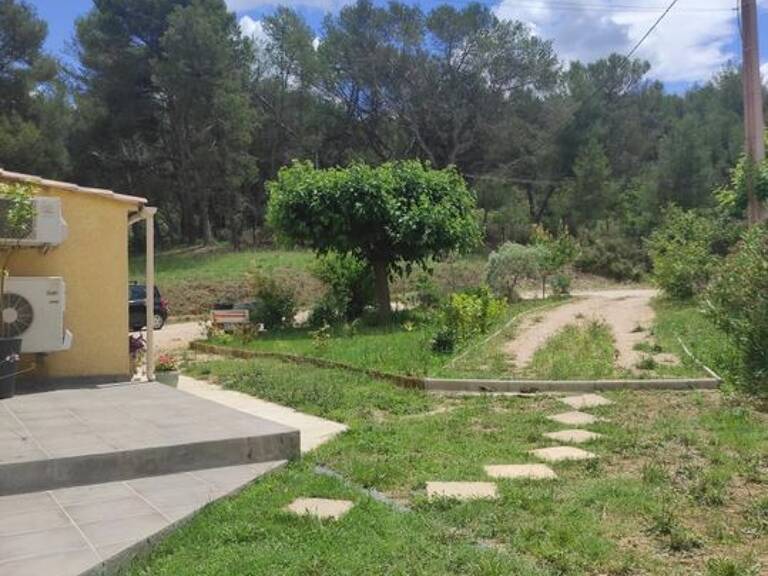 Maison de 75m2 à louer sur Gardanne — photo 1