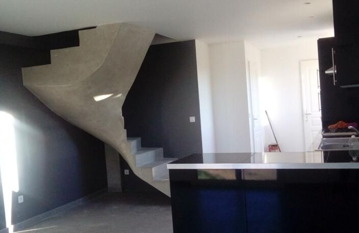 Maison de 75m2 à louer sur Gardanne — photo 2