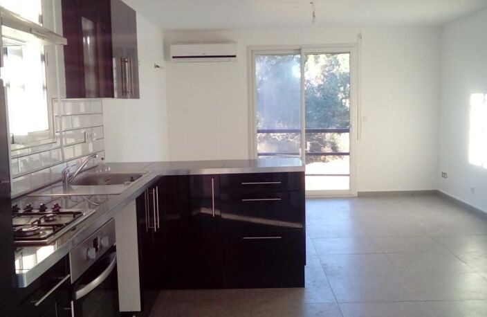 Maison de 75m2 à louer sur Gardanne — photo 3