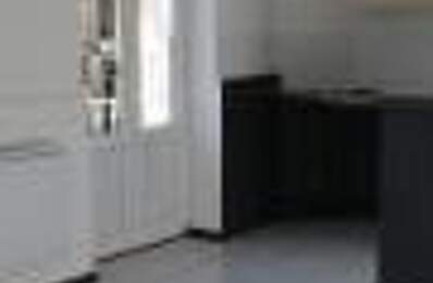 Appartement de 35m2 à louer sur Istres — photo du bien