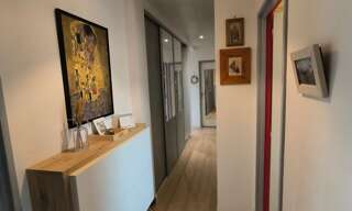 Appartement 1 Pièce 11 m² à louer à Saint-Jacques-de-la-Lande (35136)