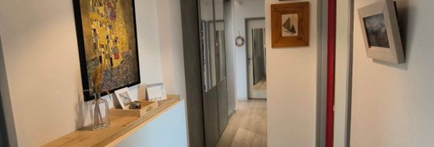 Appartement 1 Pièce 11 m² à louer à Saint-Jacques-de-la-Lande (35136)
