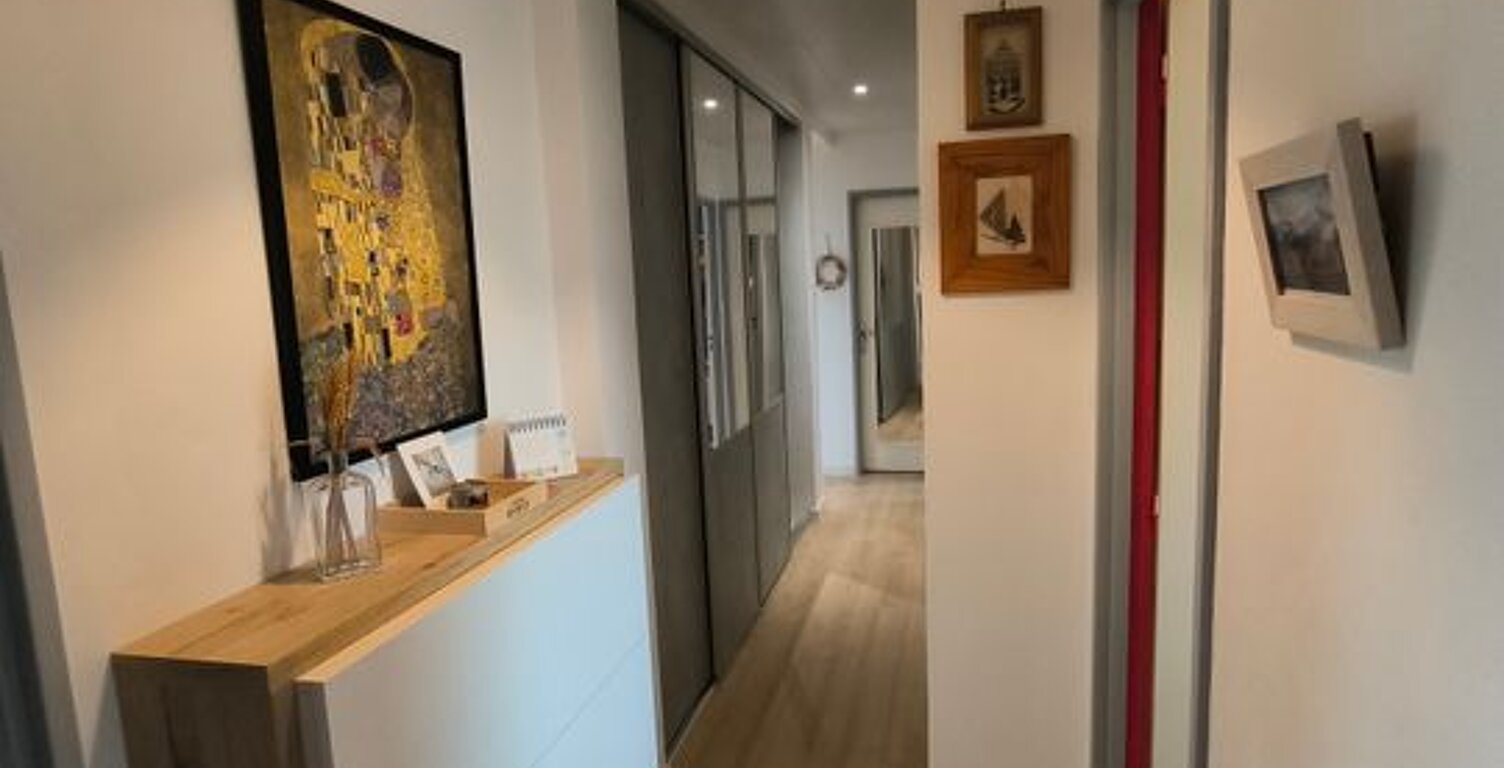Chambre de 11m2 à louer sur Saint-Jacques-de-la-Lande — photo 1