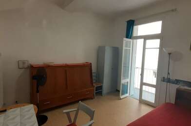 Appartement 1 pièces 420 €