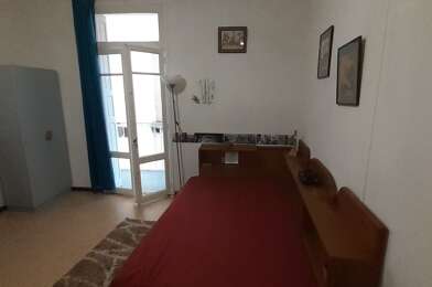 Appartement 1 pièces 420 €
