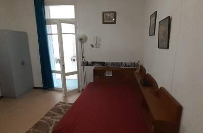 Appartement de 32m2 à louer sur Perpignan — photo du bien