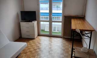 Appartement 1 Pièce 27 m² à louer à Nice (06000)