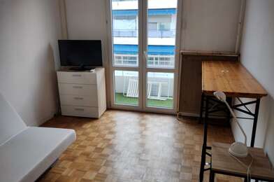 Appartement 1 pièces 690 €