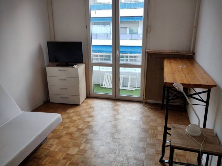 Studio de 27m2 à louer sur Nice — photo 1
