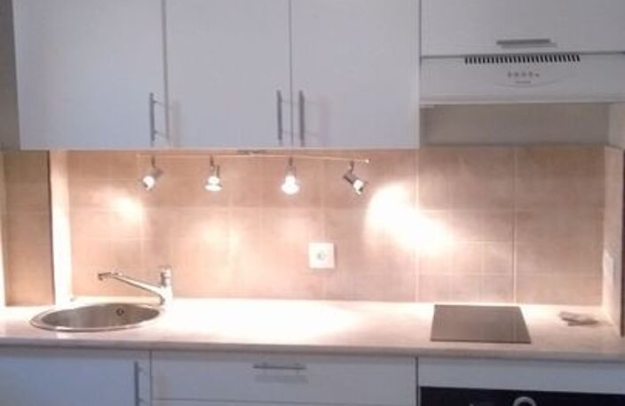 Studio de 27m2 à louer sur Nice — photo 2