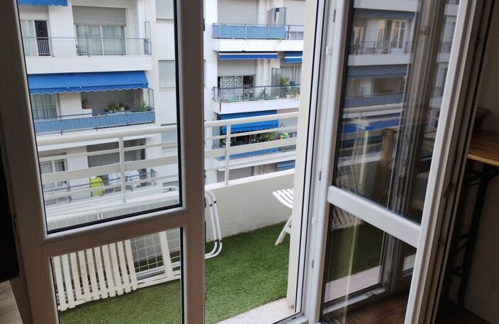Studio de 27m2 à louer sur Nice — photo 4