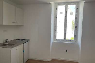 Appartement 2 pièces 610 €