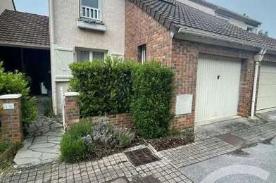 Maison 4 pièces 1630 €