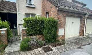 Maison 4 Pièces 85 m² à louer à Gif-sur-Yvette (91190)