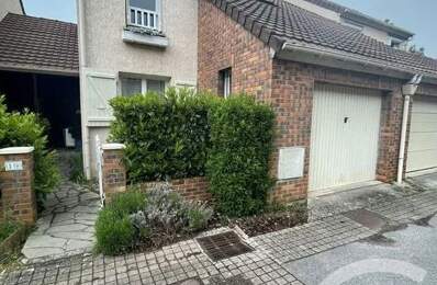 Maison de 85m2 à louer sur Gif-sur-Yvette — photo du bien