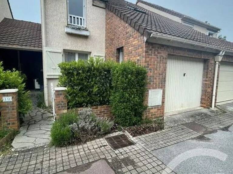 Maison de 85m2 à louer sur Gif-sur-Yvette — photo 1