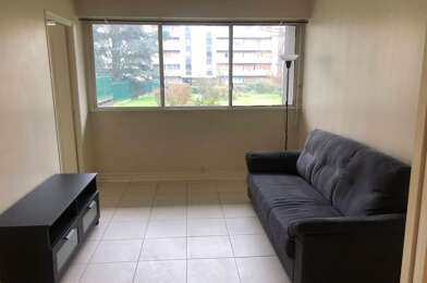 Appartement 3 pièces 1060 €