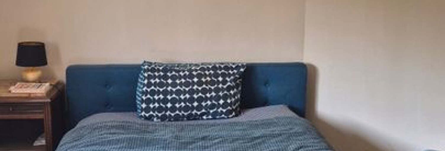 Appartement 1 Pièce 12 m² à louer à Peujard (33240)