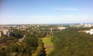 Appartement 4 Pièces 74 m² à louer à Saint-Brieuc (22000)
