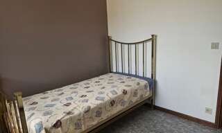 Appartement 1 Pièce 10 m² à louer à Ordan-Larroque (32350)
