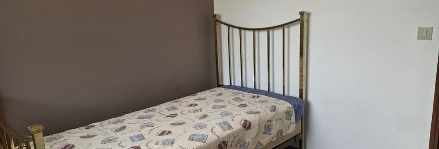 Appartement 1 Pièce 10 m² à louer à Ordan-Larroque (32350)