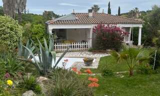 Maison 2 Pièces 46 m² à louer à Teyran (34820)