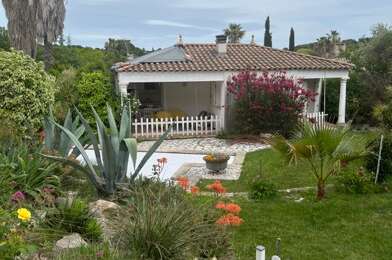 Maison 2 pièces 940 €