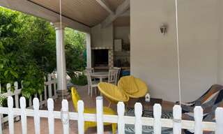 Maison 2 Pièces 46 m² à louer à Teyran (34820)