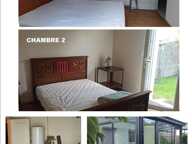 Maison de 53m2 à louer sur Vannes — photo 3