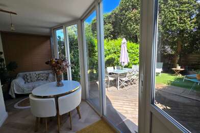 Appartement 2 pièces 1130 €