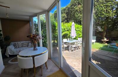 Appartement de 40m2 à louer sur Mandelieu-la-Napoule — photo du bien
