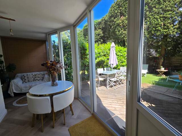 Appartement de 40m2 à louer sur Mandelieu-la-Napoule — photo du bien