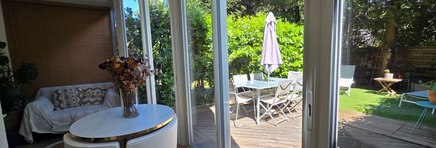 Appartement 2 Pièces 40 m² à louer à Mandelieu-la-Napoule (06210)