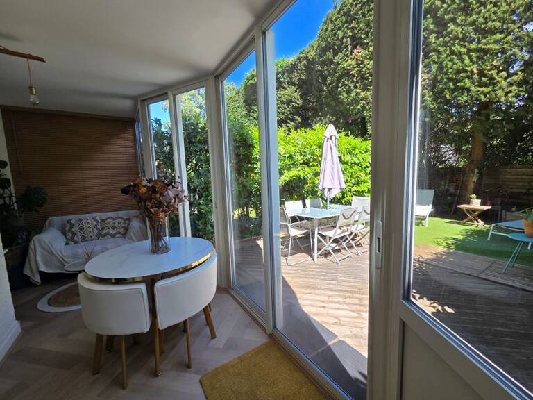 Appartement de 40m2 à louer sur Mandelieu-la-Napoule — photo 1