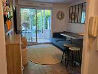 Appartement de 40m2 à louer sur Mandelieu-la-Napoule — photo 2