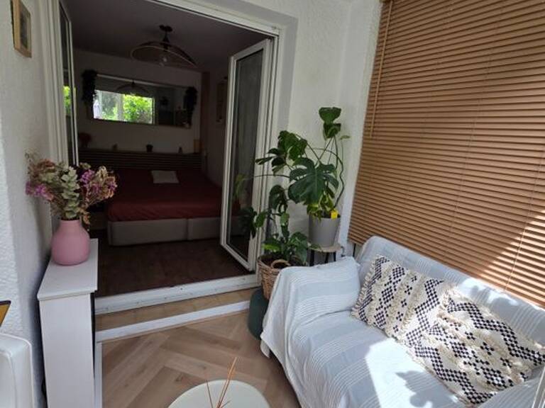 Appartement de 40m2 à louer sur Mandelieu-la-Napoule — photo 1