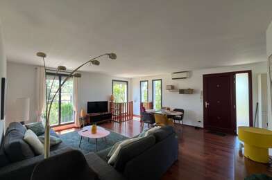 Maison 3 pièces 1520 €