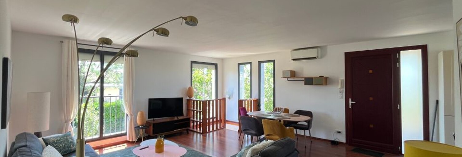 Maison 3 Pièces 78 m² à louer à L'Union (31240)