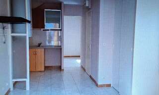 Appartement 2 Pièces 30 m² à louer à Auxonne (21130)