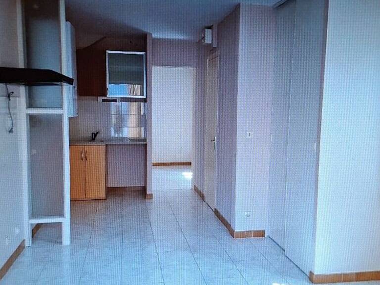 Appartement de 30m2 à louer sur Auxonne — photo 1
